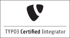 TYPO3 Certified Integrator